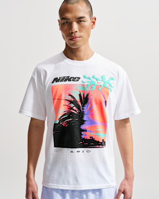 のんちゃん様♡NIKE　ド定番　これは使える！　激かわ♡　Tシャツ AS+U+NSW+TEE+LSE+PALM+TREE.png